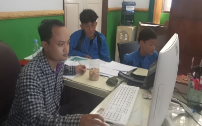 MTsN 4 Cirebon Torehkan Prestasi Membanggakan, 14 Siswa Lolos Sekolah Maung Jawa Barat 2026